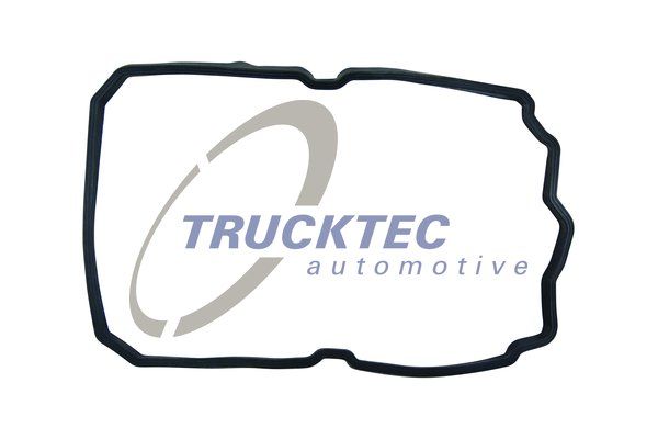 TRUCKTEC AUTOMOTIVE tarpiklis, automatinės pavarų dėžės alyvos karteri 02.25.049